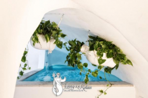 Vinny's Relais - Deluxe rooms & Suite Vietri Sul Mare